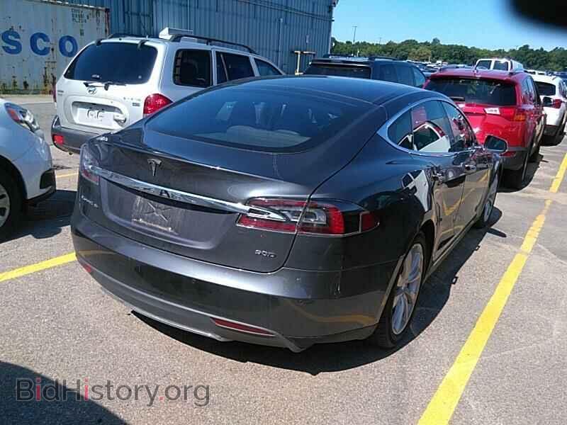 2016 Tesla Model S - VIN: 5YJSA1E27GF123795 - Фото 2