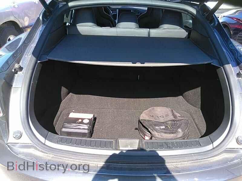 2016 Tesla Model S - VIN: 5YJSA1E27GF123795 - Фото 7