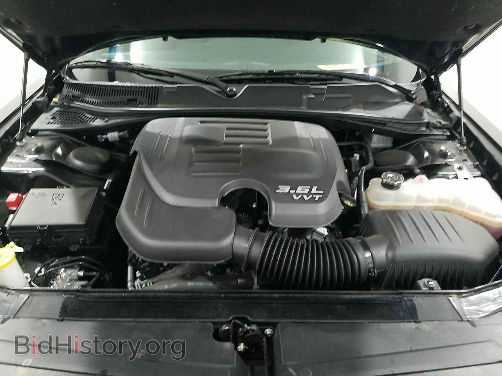 2017 Dodge Challenger - VIN: 2C3CDZAG3HH594676 - Photo 15