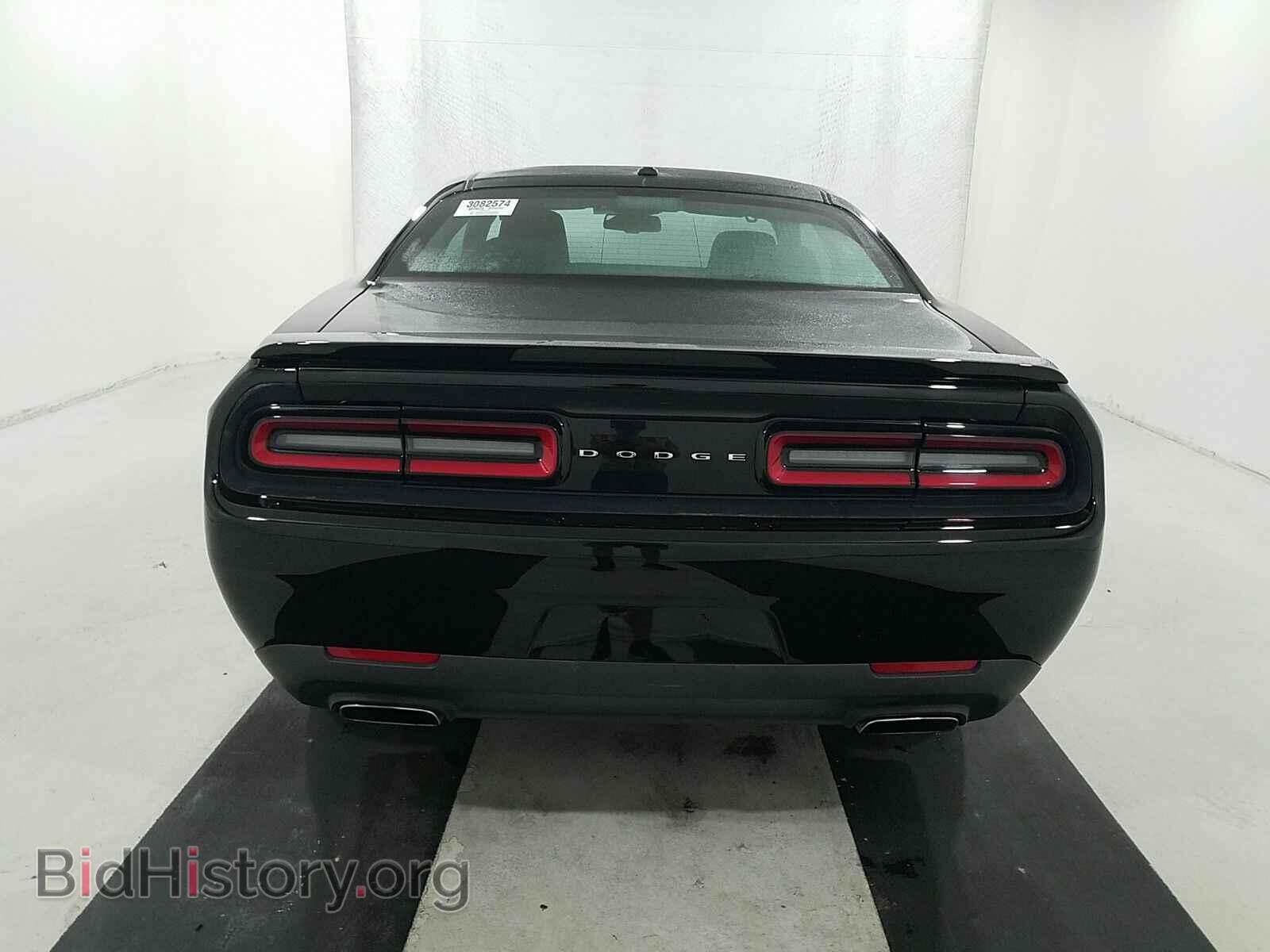 2017 Dodge Challenger - VIN: 2C3CDZAG3HH594676 - Photo 5