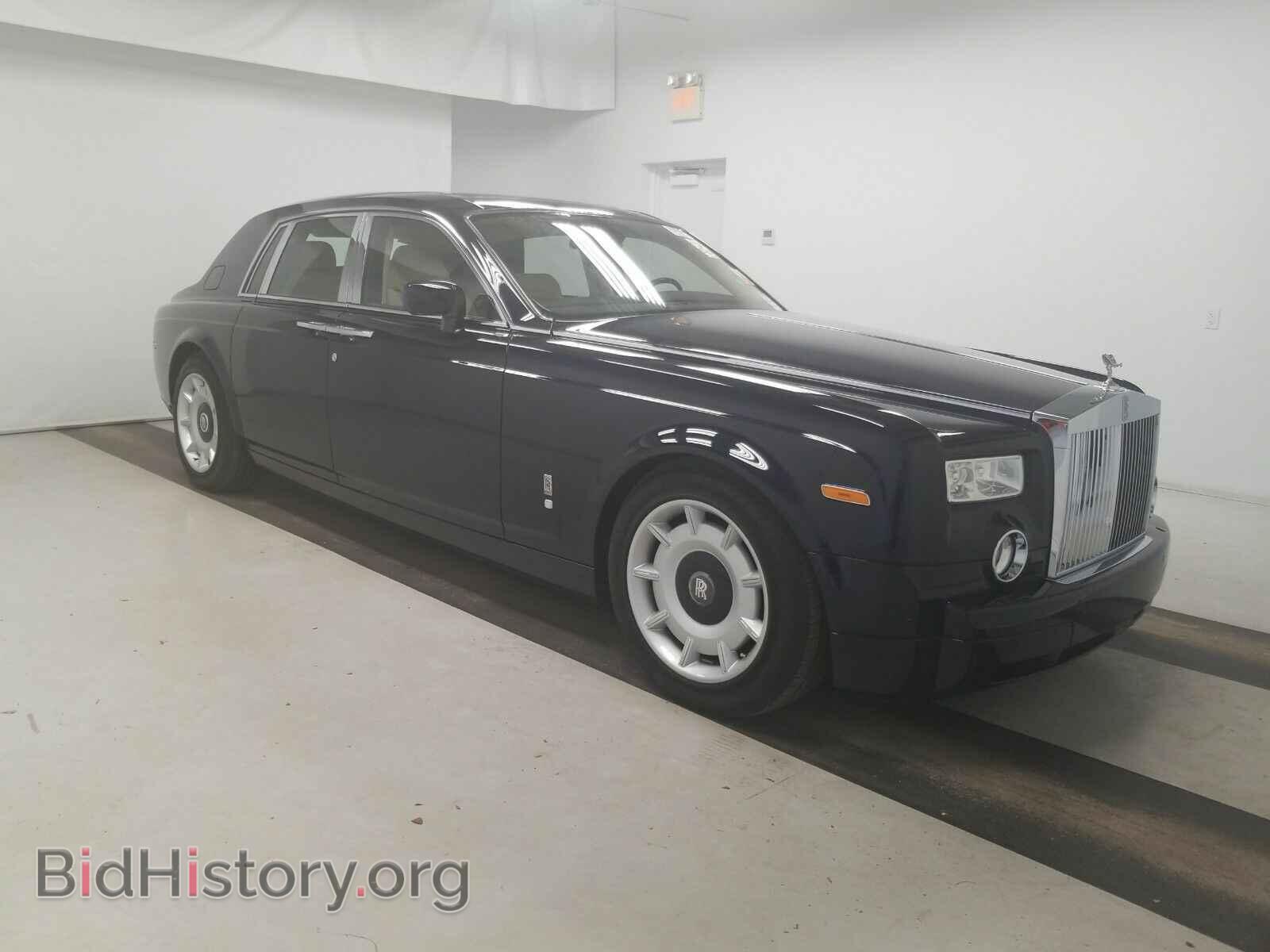 2005 Rolls-Royce Phantom - VIN: SCA1S68435UX07691 - Фото 3