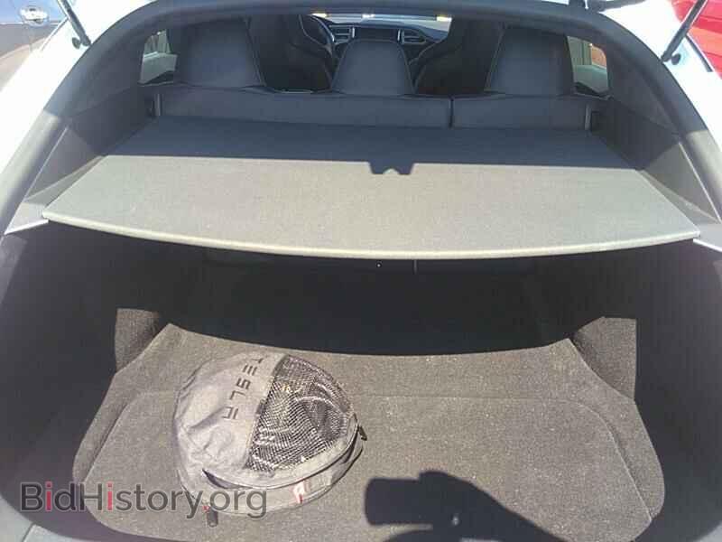 2016 Tesla Model S - VIN: 5YJSA1E12GF147817 - Фото 7