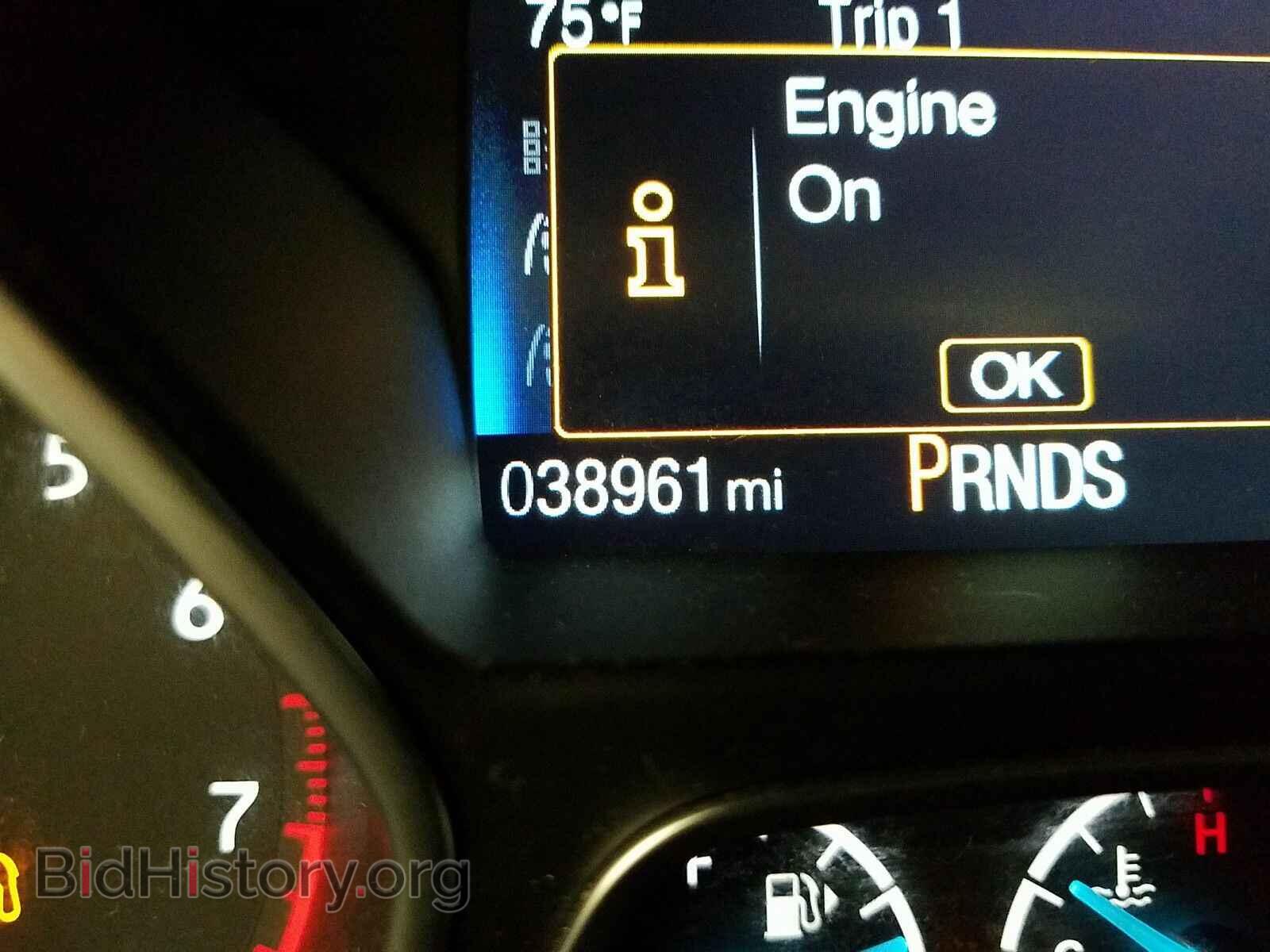 2017 Ford Focus - VIN: 1FADP3M27HL225526 - Фото 12