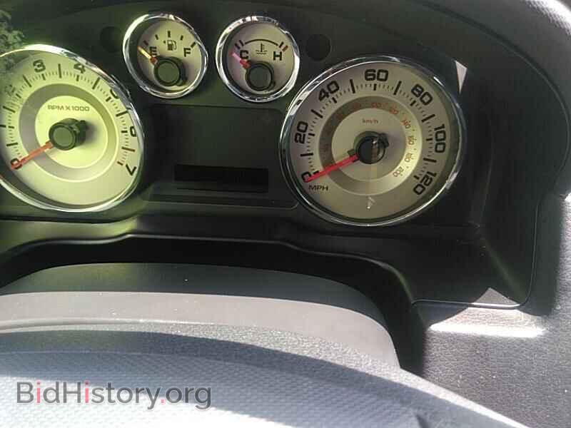 2008 Ford Edge - VIN: 2FMDK48C88BB42247 - Фото 5