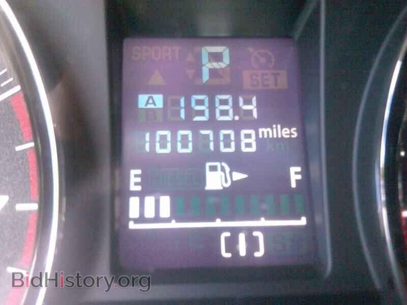 2014 Subaru Forester - VIN: JF2SJGMC0EH423464 - Фото 5