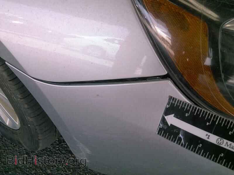 2012 Chrysler 200 - VIN: 1C3CCBBB0CN134565 - Фото 9