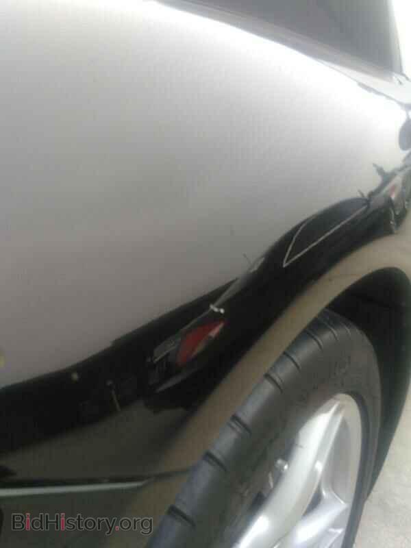 2005 Porsche Boxster - VIN: WP0CA29835U711352 - Фото 10
