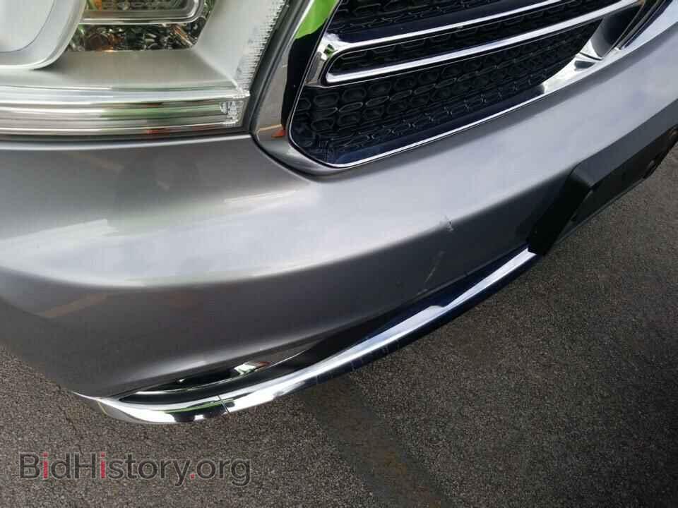 2014 Dodge Durango - VIN: 1C4RDHAG1EC317913 - Фото 11
