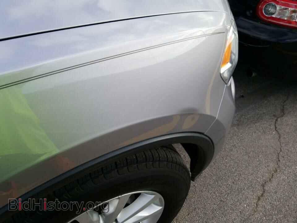 2014 Dodge Durango - VIN: 1C4RDHAG1EC317913 - Фото 9