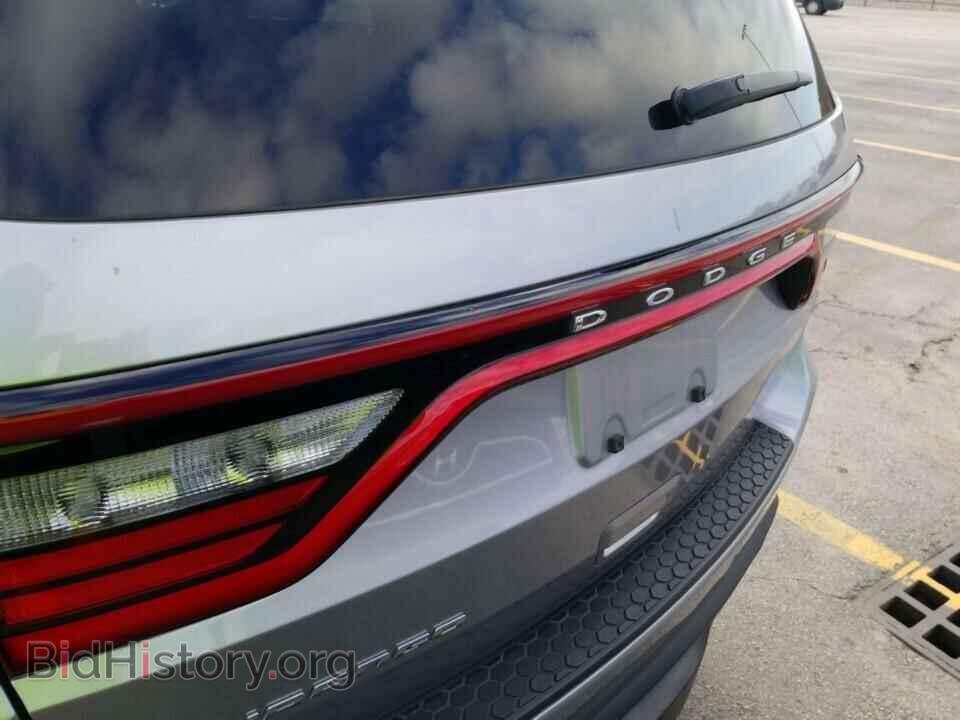 2014 Dodge Durango - VIN: 1C4RDHAG1EC317913 - Фото 10