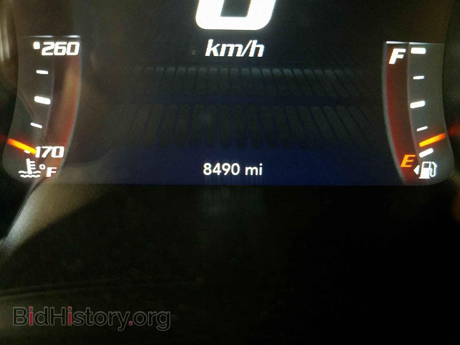 2016 Dodge Challenger - VIN: 2C3CDZC94GH200311 - Фото 12