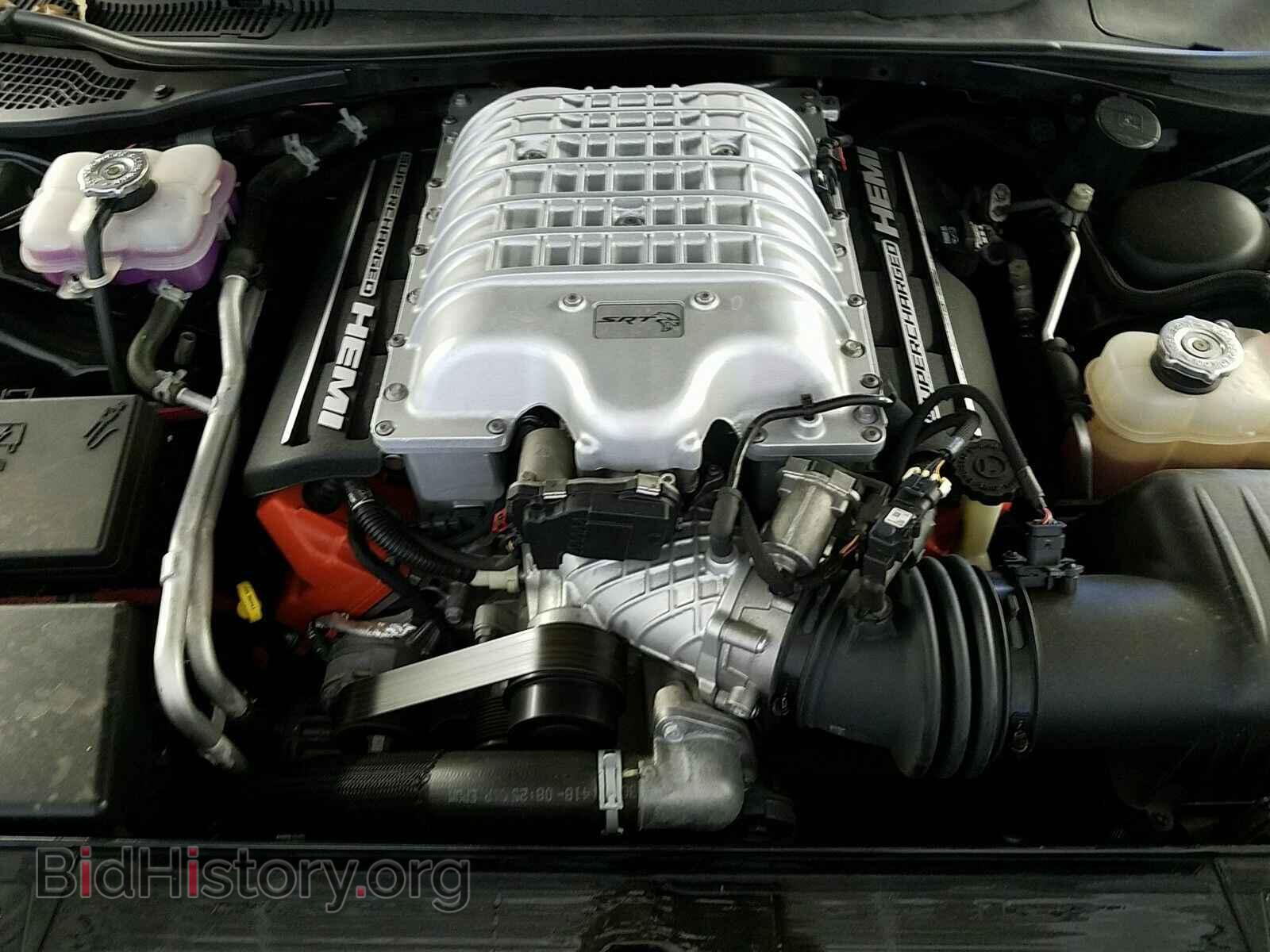 2016 Dodge Challenger - VIN: 2C3CDZC94GH200311 - Фото 15