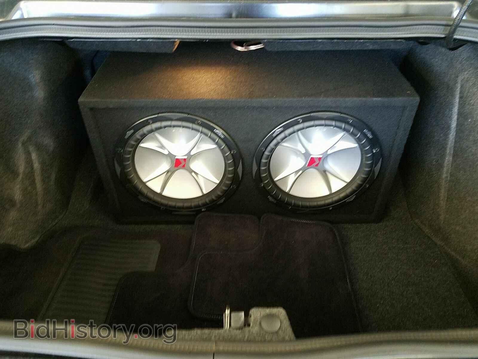 2016 Dodge Challenger - VIN: 2C3CDZC94GH200311 - Фото 16