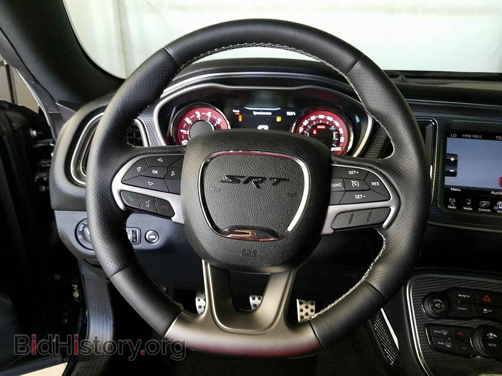 2016 Dodge Challenger - VIN: 2C3CDZC94GH200311 - Фото 10