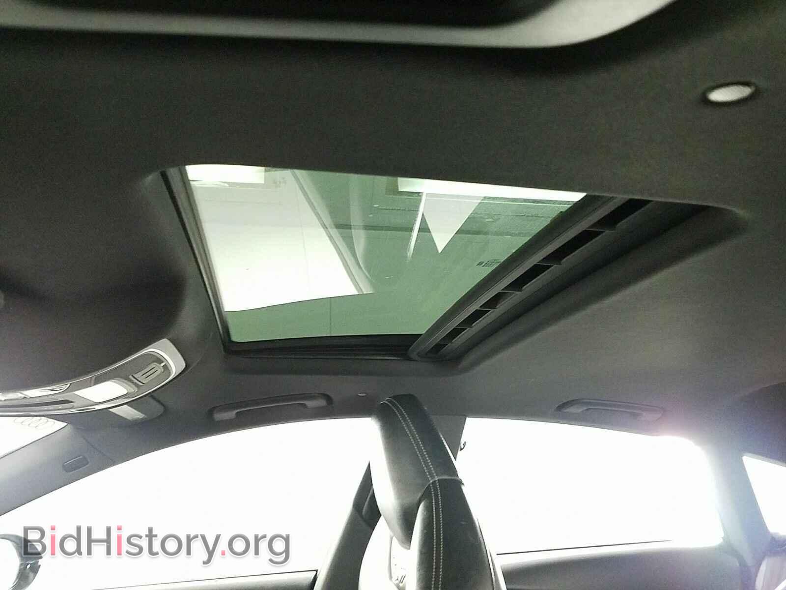 2016 Audi S7 - VIN: WAUW2AFC8GN145681 - Фото 14