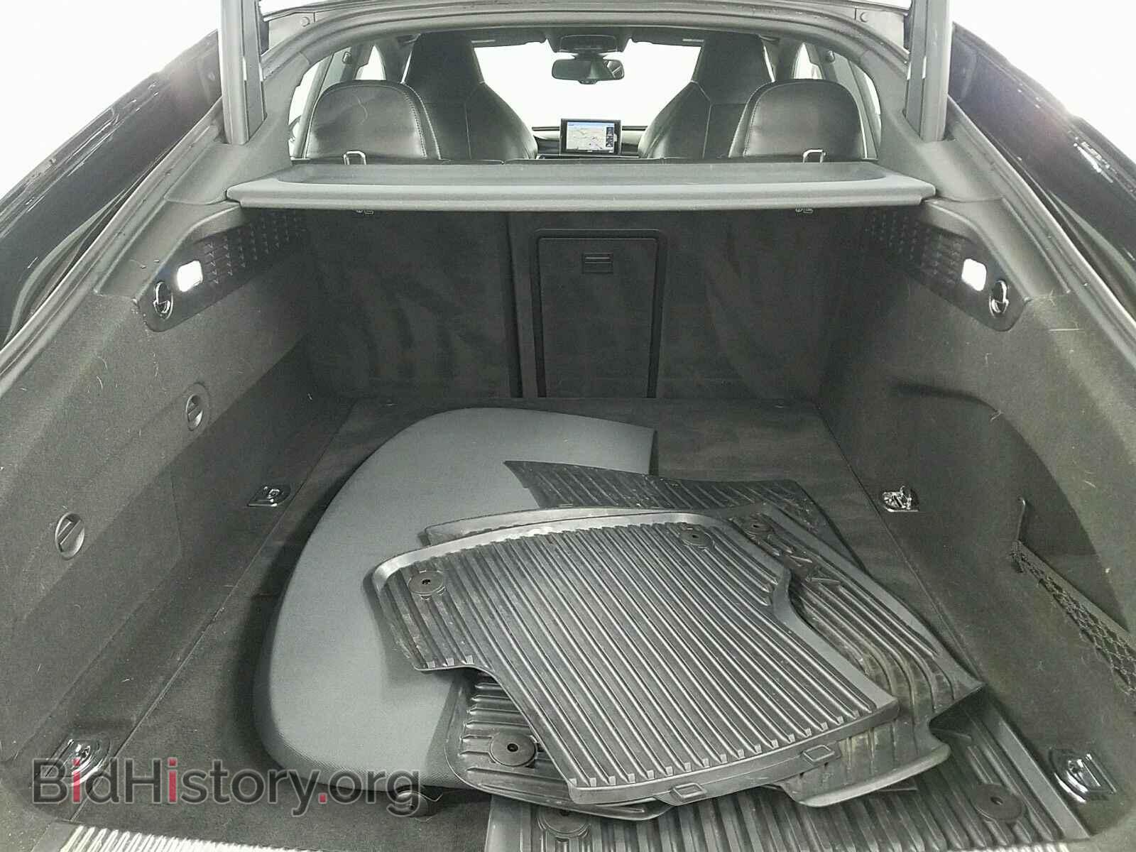 2016 Audi S7 - VIN: WAUW2AFC8GN145681 - Фото 17