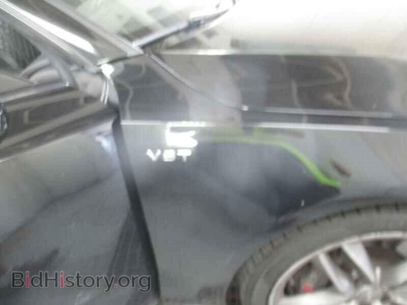 2016 Audi S7 - VIN: WAUW2AFC8GN145681 - Фото 21