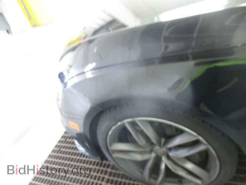 2016 Audi S7 - VIN: WAUW2AFC8GN145681 - Фото 24