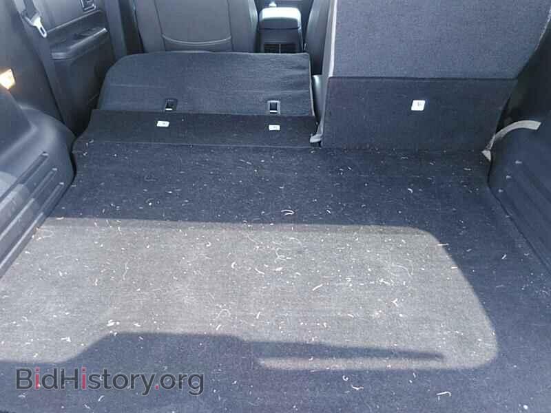 2010 Ford Edge - VIN: 2FMDK3GC4ABB13409 - Фото 7