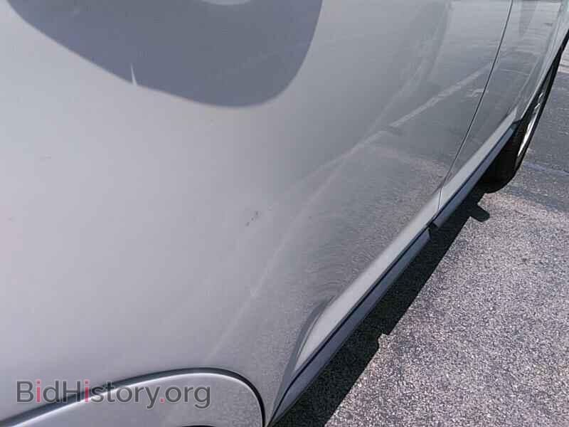 2010 Ford Edge - VIN: 2FMDK3GC4ABB13409 - Фото 8