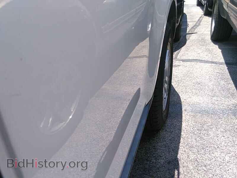 2010 Ford Edge - VIN: 2FMDK3GC4ABB13409 - Фото 9