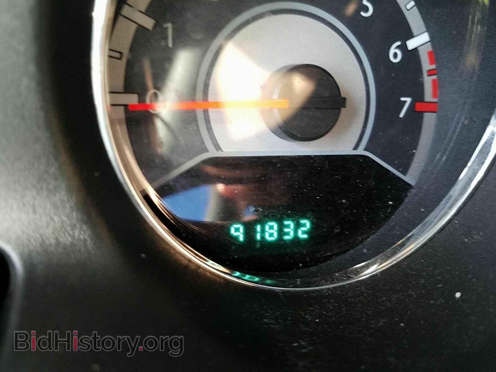 2013 Chrysler 200 - VIN: 1C3CCBAB0DN715132 - Фото 5