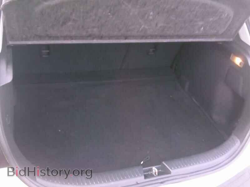 2007 Mazda Mazda3 - VIN: JM1BK34LX71702078 - Фото 7