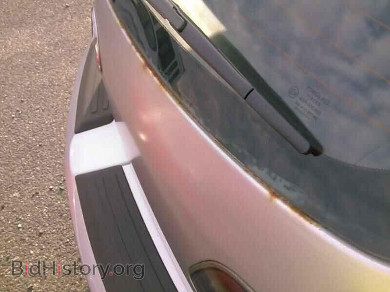 2007 Mazda Mazda3 - VIN: JM1BK34LX71702078 - Фото 10