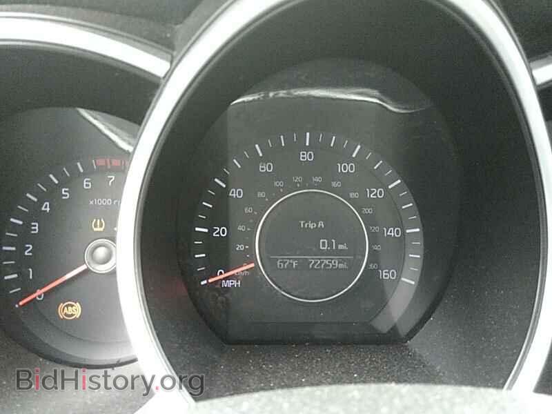 2015 Kia Optima - VIN: KNAGM4A71F5553402 - Фото 5