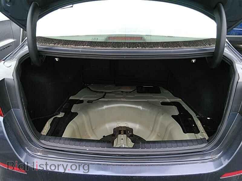 2015 Kia Optima - VIN: KNAGM4A71F5553402 - Фото 7