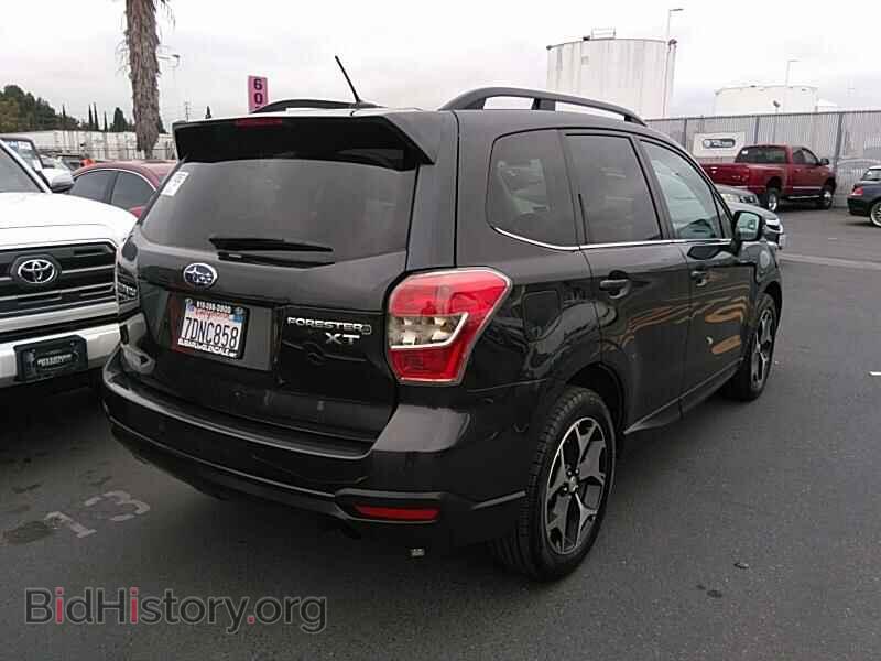 2014 Subaru Forester - VIN: JF2SJGPCXEH534583 - Фото 2