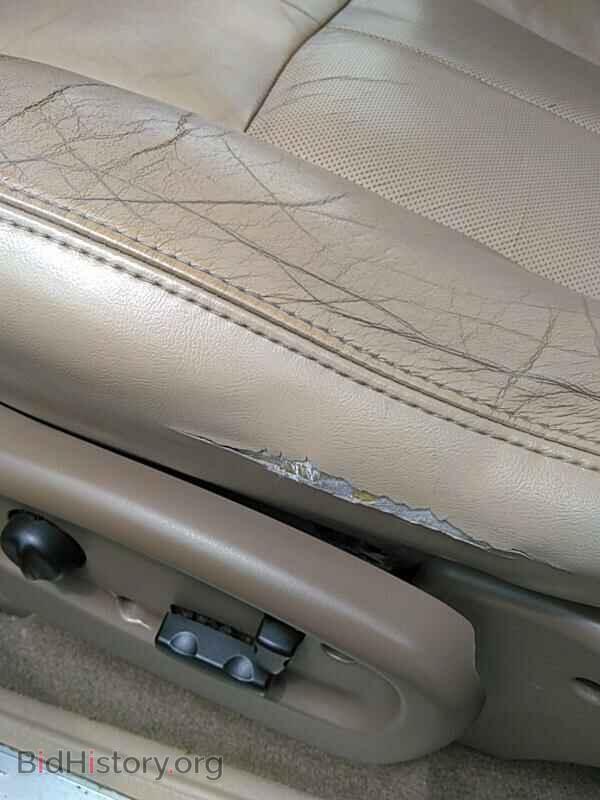 2004 Buick Rainier - VIN: 5GADS13S642181809 - Фото 9