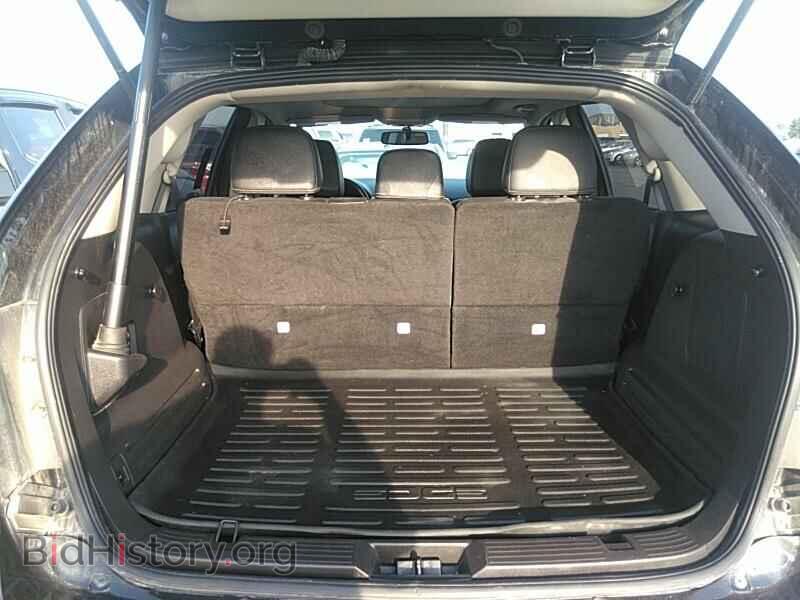 2013 Ford Edge - VIN: 2FMDK4AK7DBC27429 - Фото 7