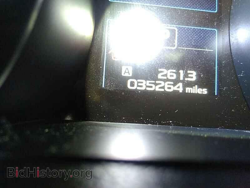 2016 Subaru Outback - VIN: 4S4BSBLC4G3339708 - Photo 5