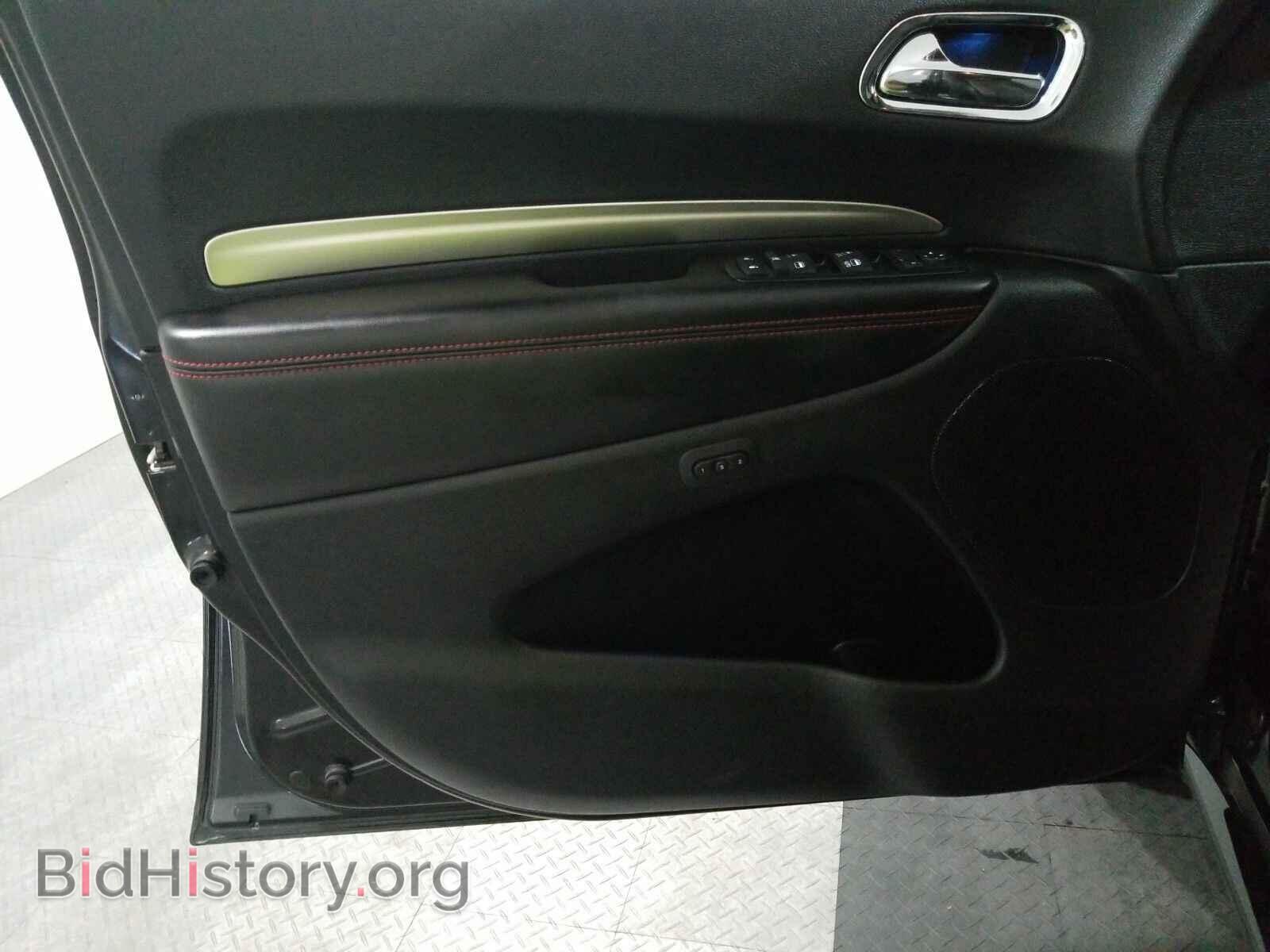 2015 Dodge Durango - VIN: 1C4SDJCT1FC786763 - Фото 9