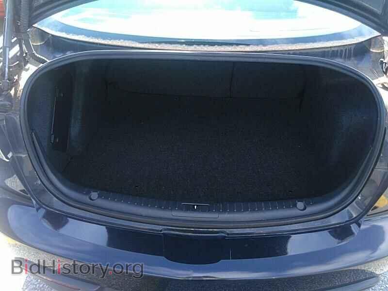 2011 Mazda Mazda3 - VIN: JM1BL1UG0B1467400 - Фото 7