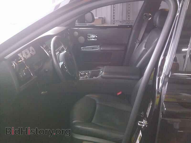 2015 Rolls-Royce Ghost - VIN: SCA664S51FUX53361 - Photo 3