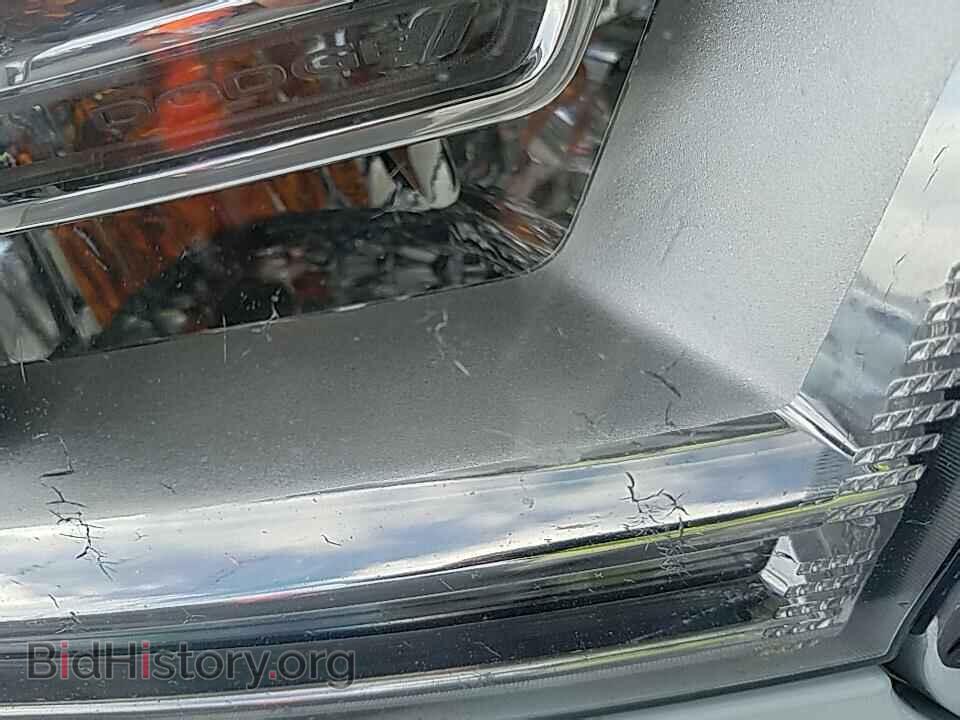 2014 Dodge Durango - VIN: 1C4SDJET7EC305183 - Фото 11