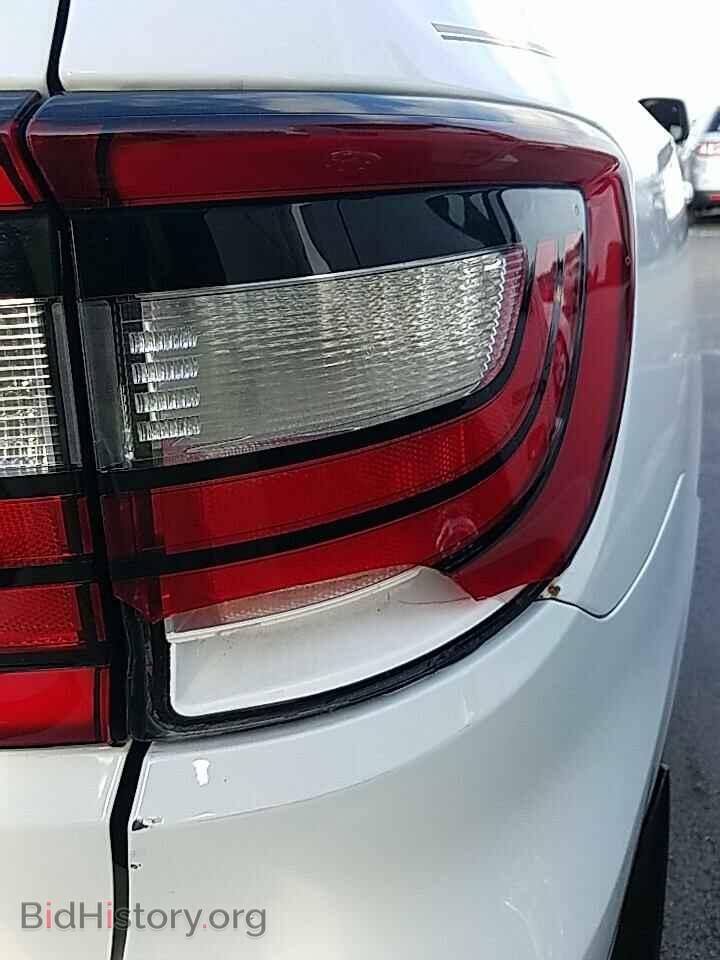 2014 Dodge Durango - VIN: 1C4SDJET7EC305183 - Фото 8