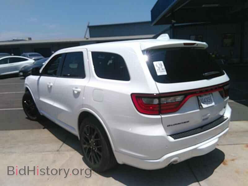 2015 Dodge Durango - VIN: 1C4SDHCT4FC194203 - Фото 12