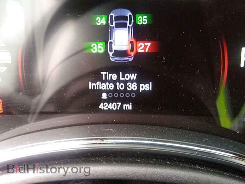 2015 Dodge Durango - VIN: 1C4SDHCT4FC194203 - Фото 5