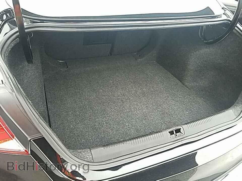 2016 Chrysler 200 - VIN: 1C3CCCABXGN159244 - Фото 7