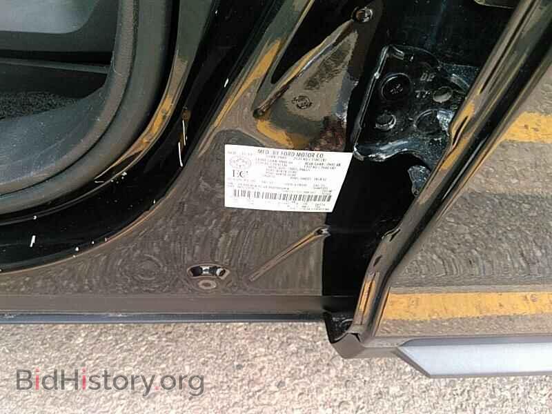 2014 Ford Edge - VIN: 2FMDK4JC2EBB50284 - Фото 6