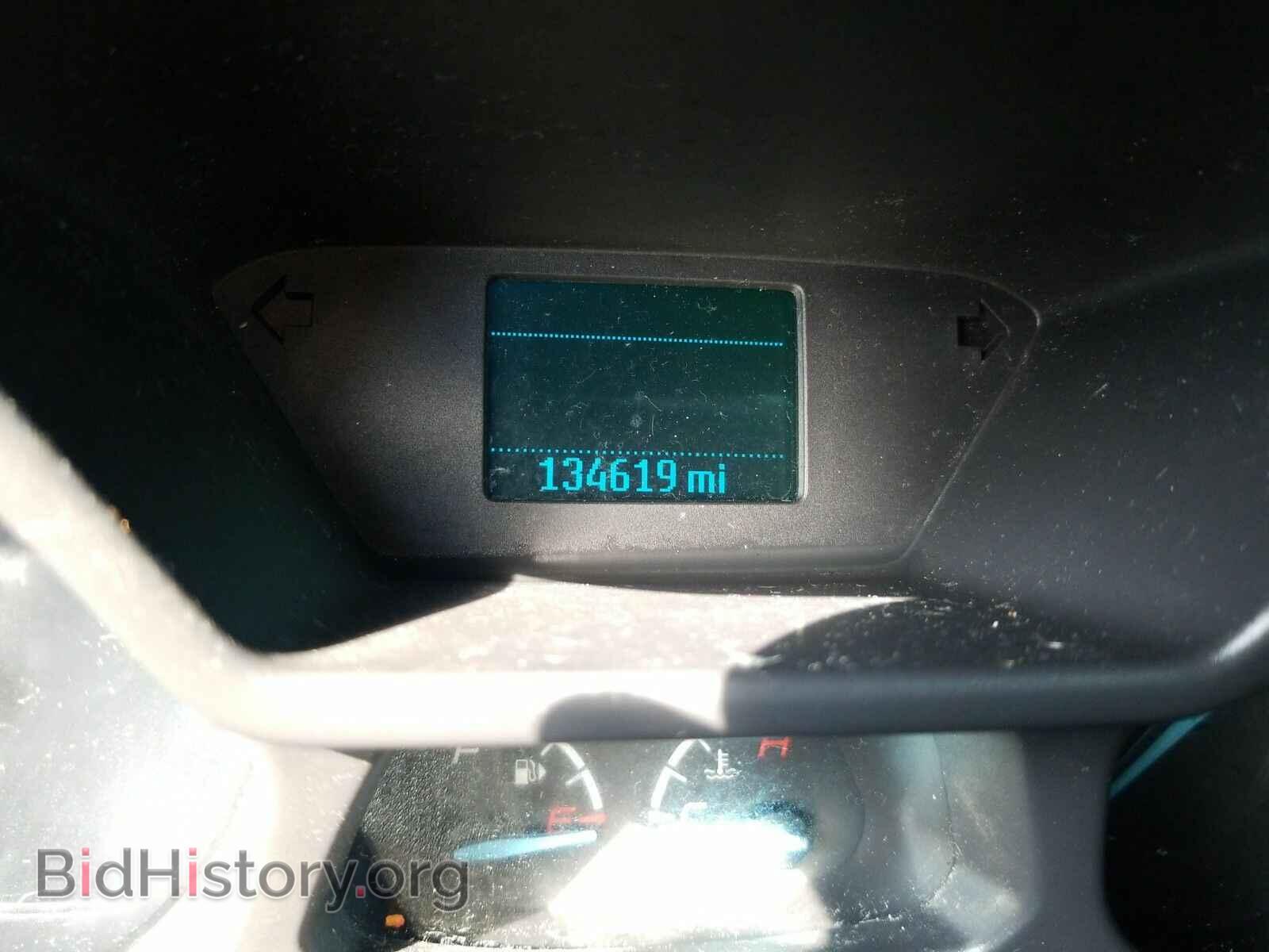 2014 Ford Transit Connect - VIN: NM0LS7F74E1170249 - Фото 5
