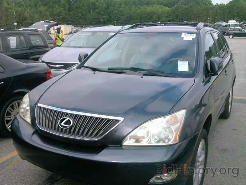 Photo 2T2GA31U35C033016 - Lexus RX 330 2005