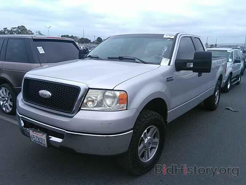 Photo 1FTRX12W48FA97920 - Ford F-150 2008