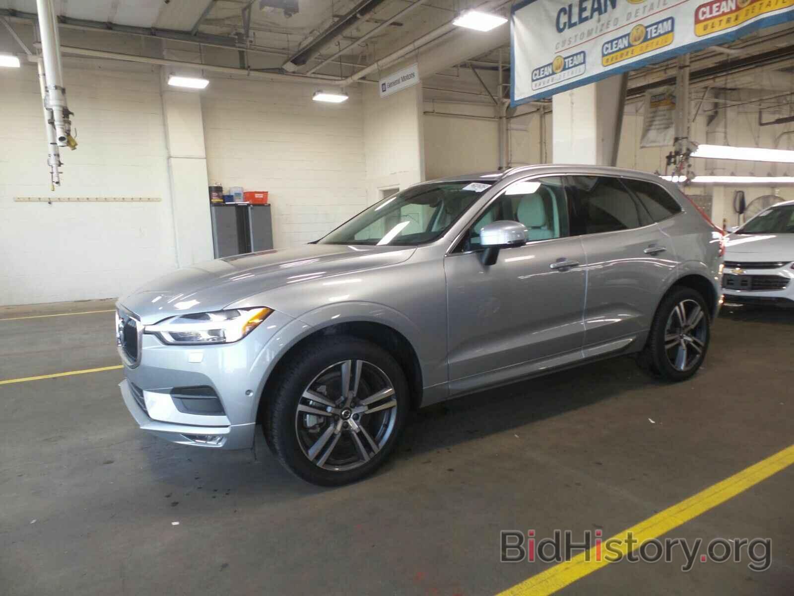 Photo YV4A22RK8J1091672 - Volvo XC60 2018