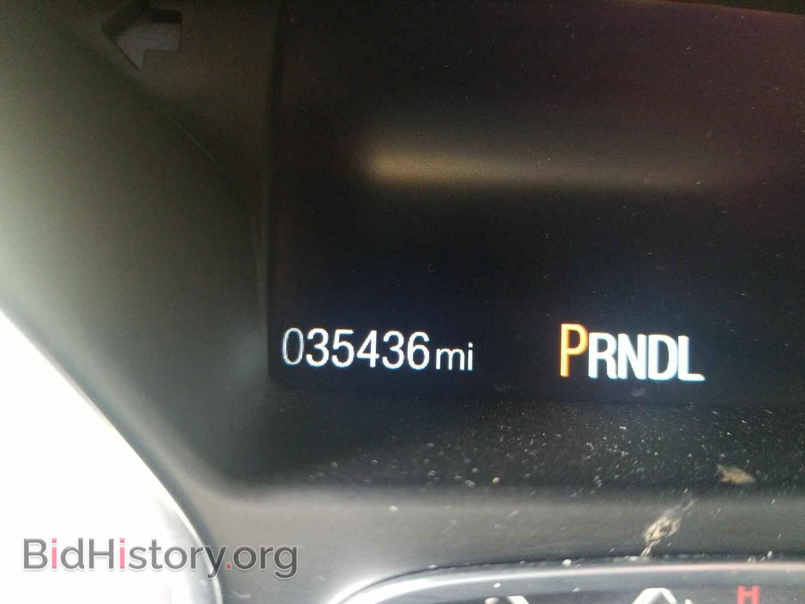 2018 Ford Focus - VIN: 1FADP3K23JL241988 - Фото 5