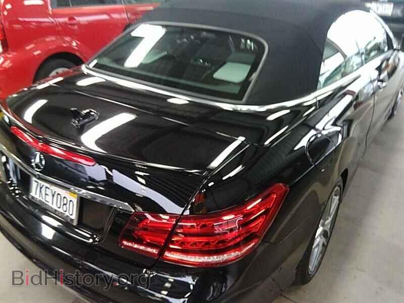 2015 Mercedes-Benz E-Class - VIN: WDDKK7DF6FF301734 - Фото 2