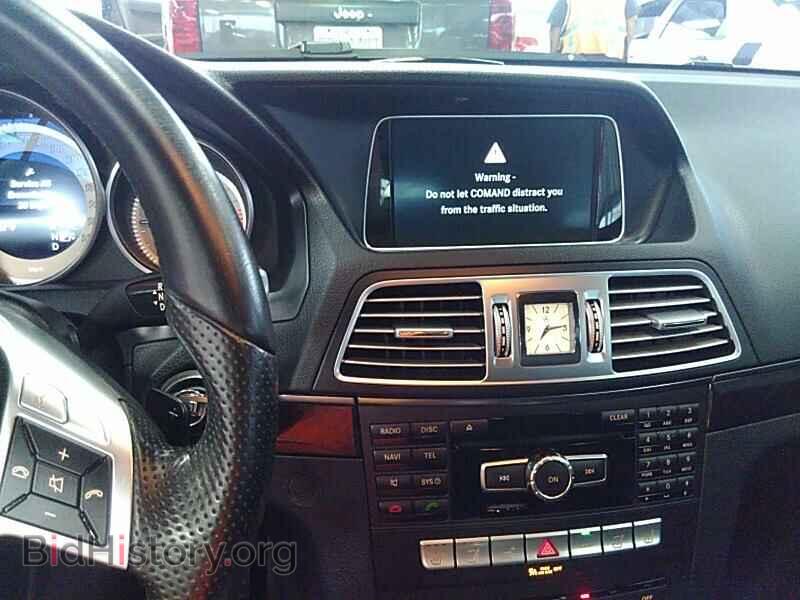 2015 Mercedes-Benz E-Class - VIN: WDDKK7DF6FF301734 - Фото 4